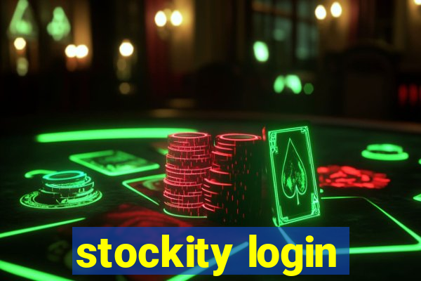 stockity login